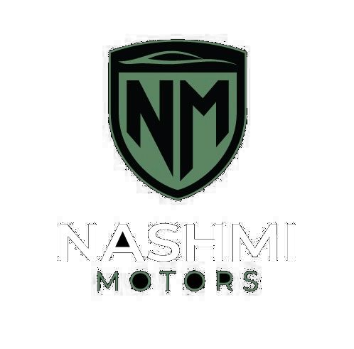 Nashmi Motors Logo